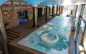 Hotel Balneario de Lanjarón